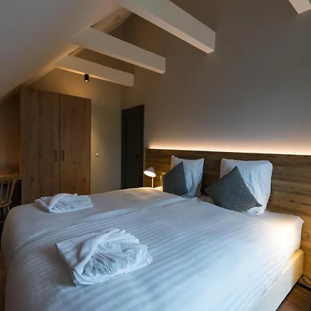 Alm-chalet Exclusive 펜션 클라우슈탈젤러펠트