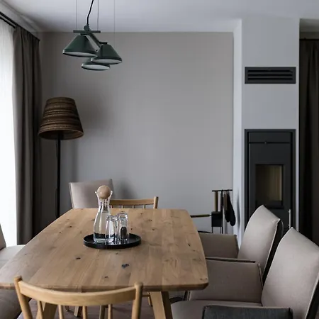 Alm-chalet Exclusive 클라우슈탈젤러펠트