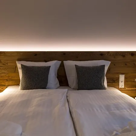 펜션 Alm-chalet Exclusive 클라우슈탈젤러펠트