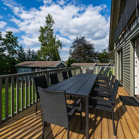 Alm-chalet Exclusive 클라우슈탈젤러펠트