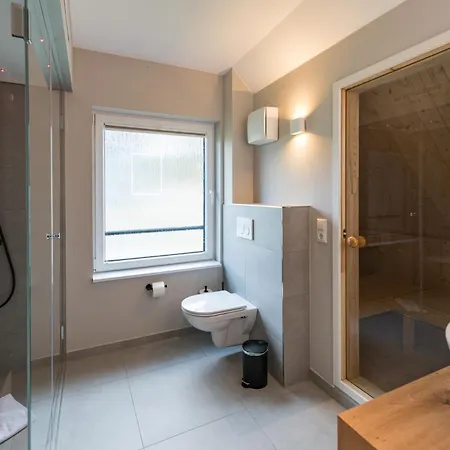 Alm-chalet Exclusive * 클라우슈탈젤러펠트